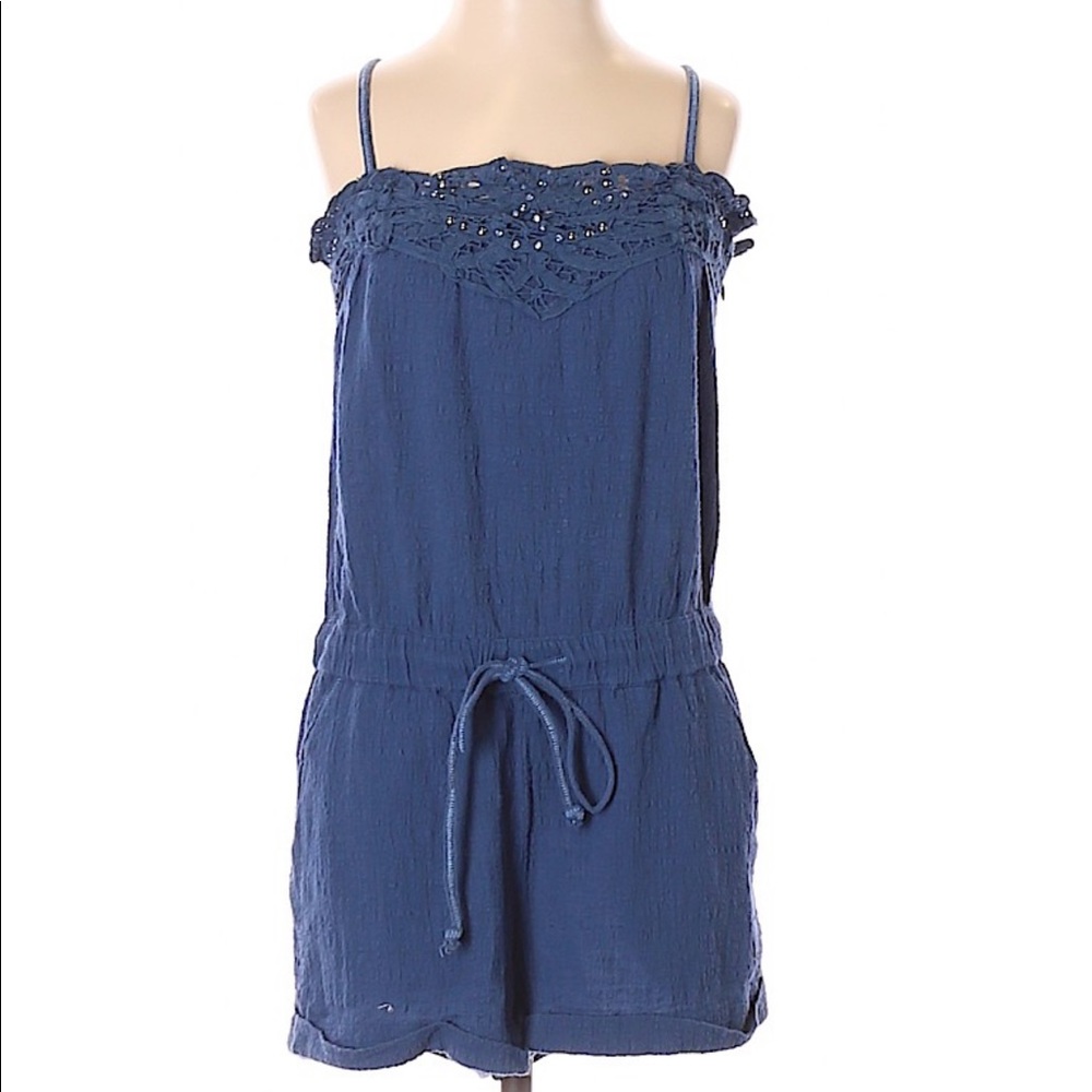 FP cotton romper🌼